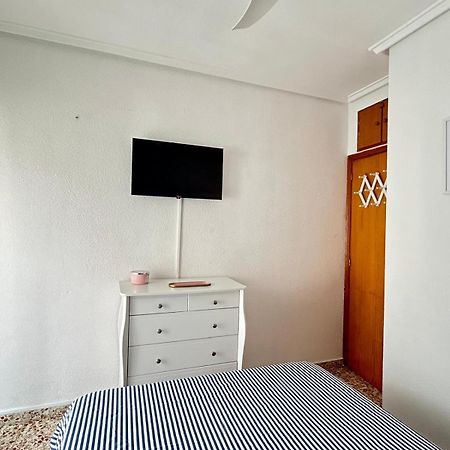 Bungalow Altea 16 En Santa Pola Exterior foto