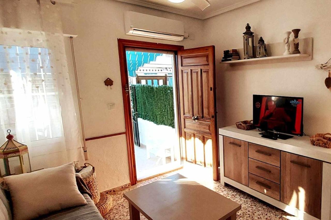 Bungalow Altea 16 En Santa Pola Exterior foto