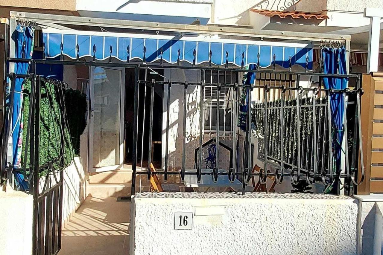 Bungalow Altea 16 En Santa Pola Exterior foto