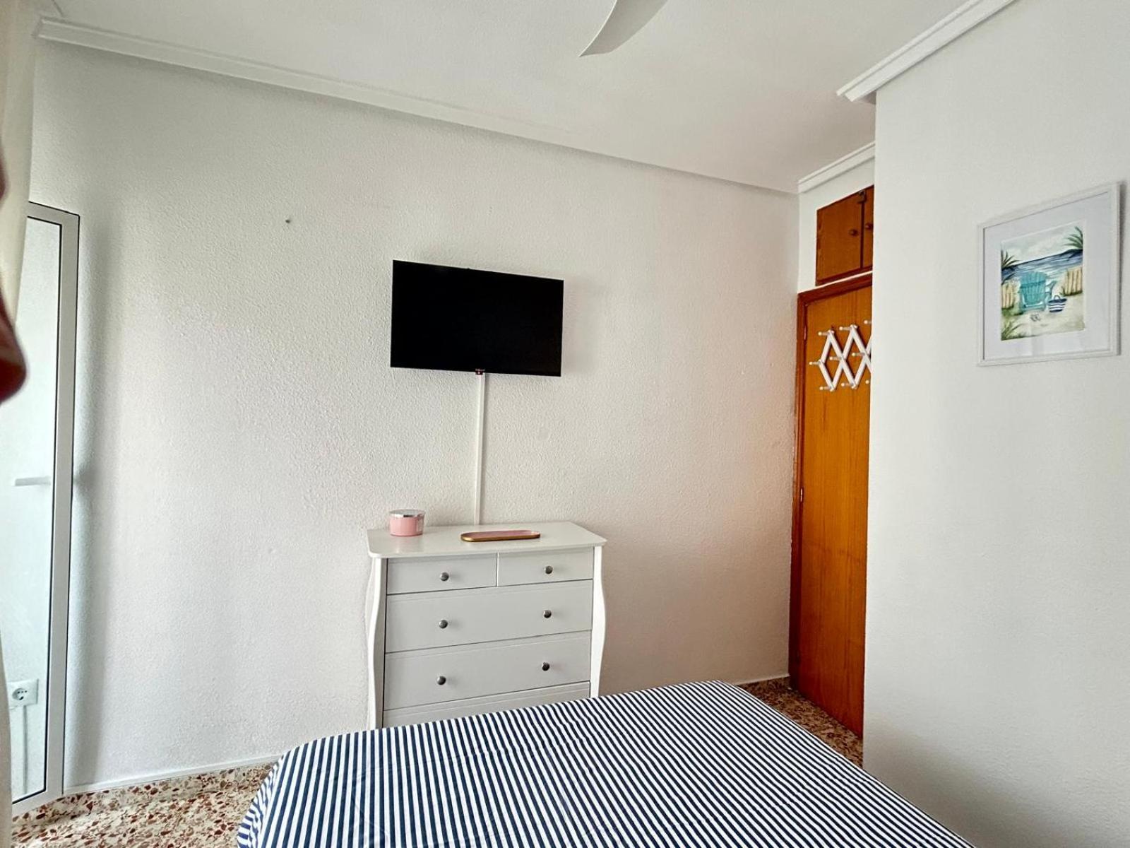 Bungalow Altea 16 En Santa Pola Exterior foto