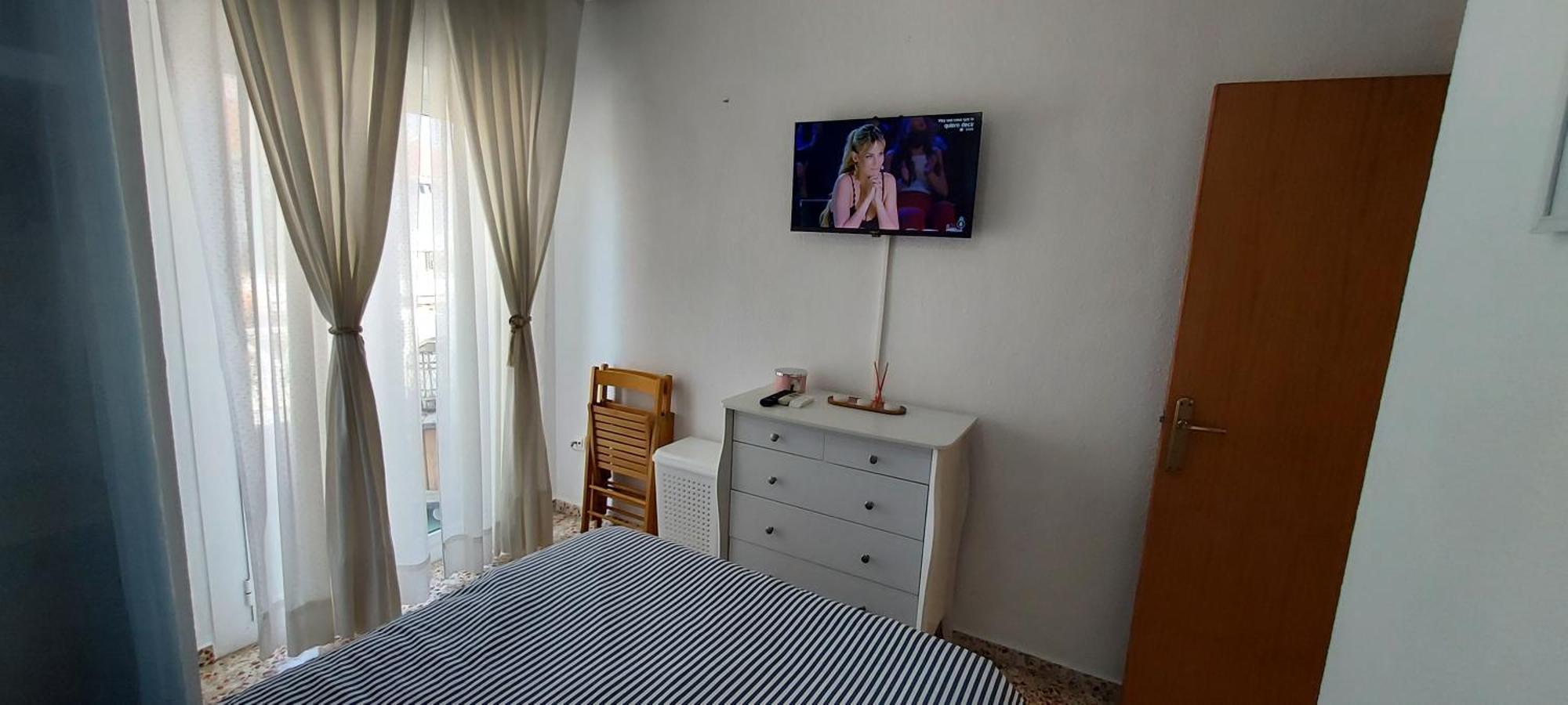 Bungalow Altea 16 En Santa Pola Exterior foto